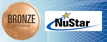 ICSBD Corporate Sponsor Bronze NuStar West Region