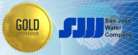 ICSBD Corporate Sponsor Gold San Jose Water Company