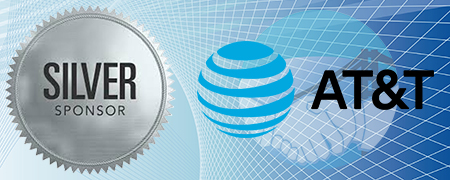 ICSBD Corporate Sponsor Silver AT&T