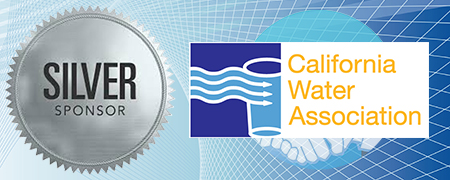 ICSBD Corporate Sponsor Silver California Water Company