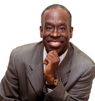 Gerald Johnson