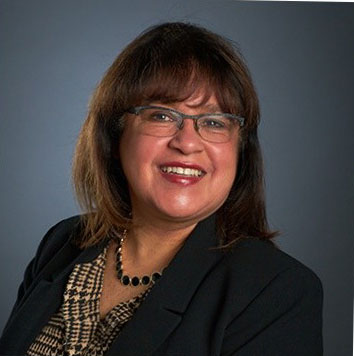 Lynn Reddrick