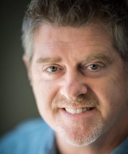 Timothy O McLaughlin