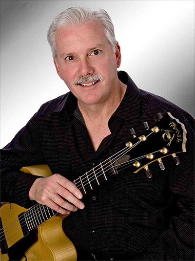 Bruce Barley