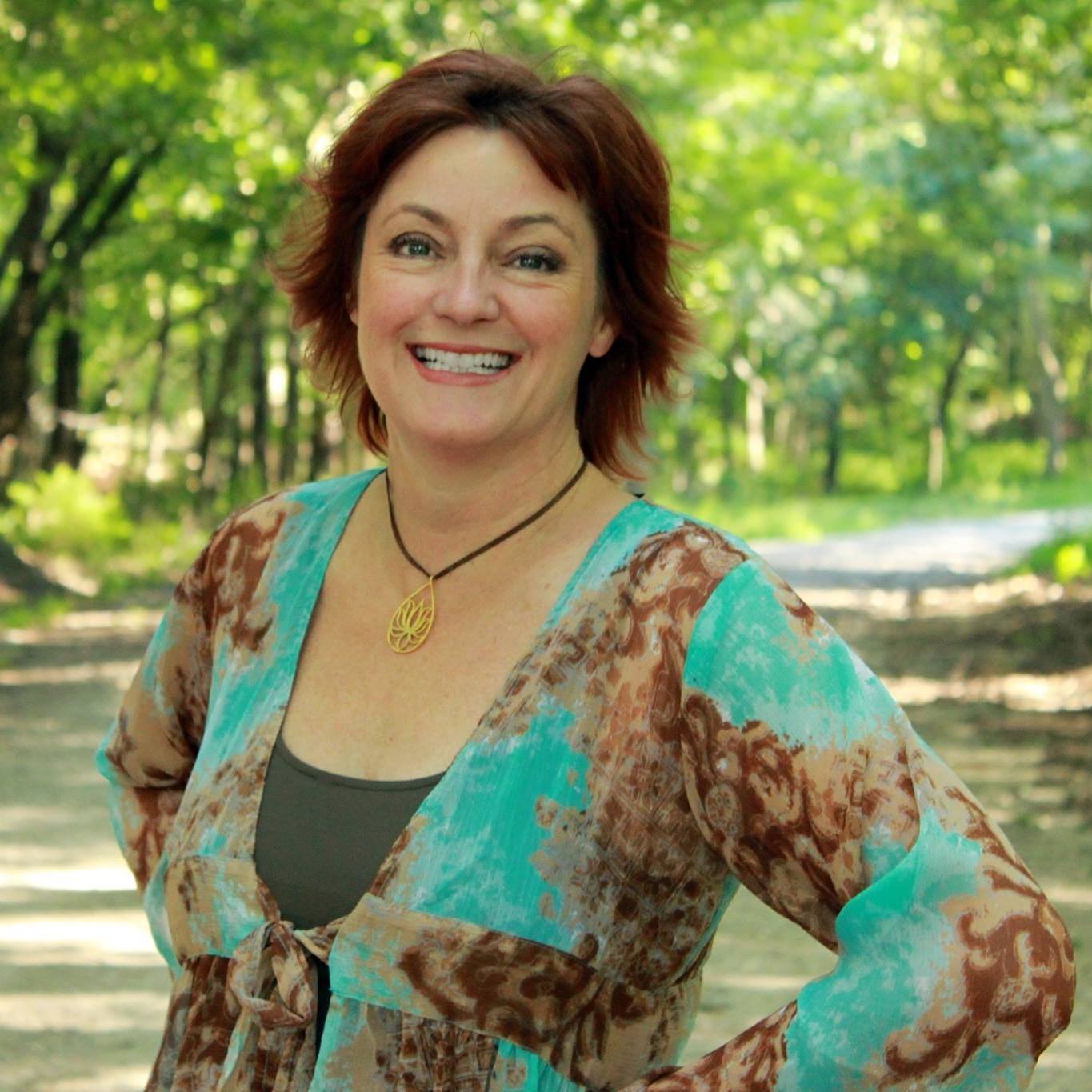 Johanna Lyman