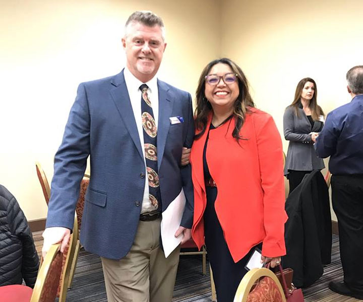 Feb 2019 Luncheon