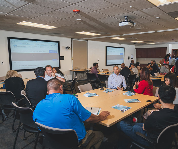June 2019 Luncheon