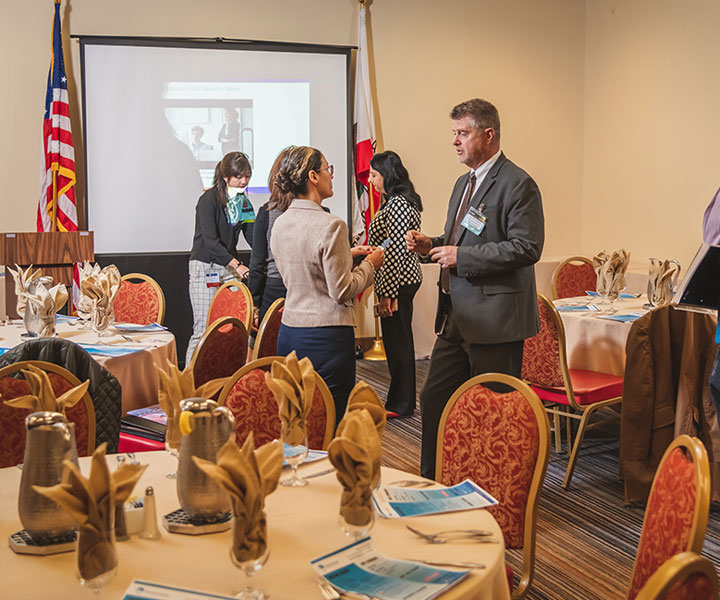May 2019 Luncheon