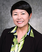 Lana Gosnell