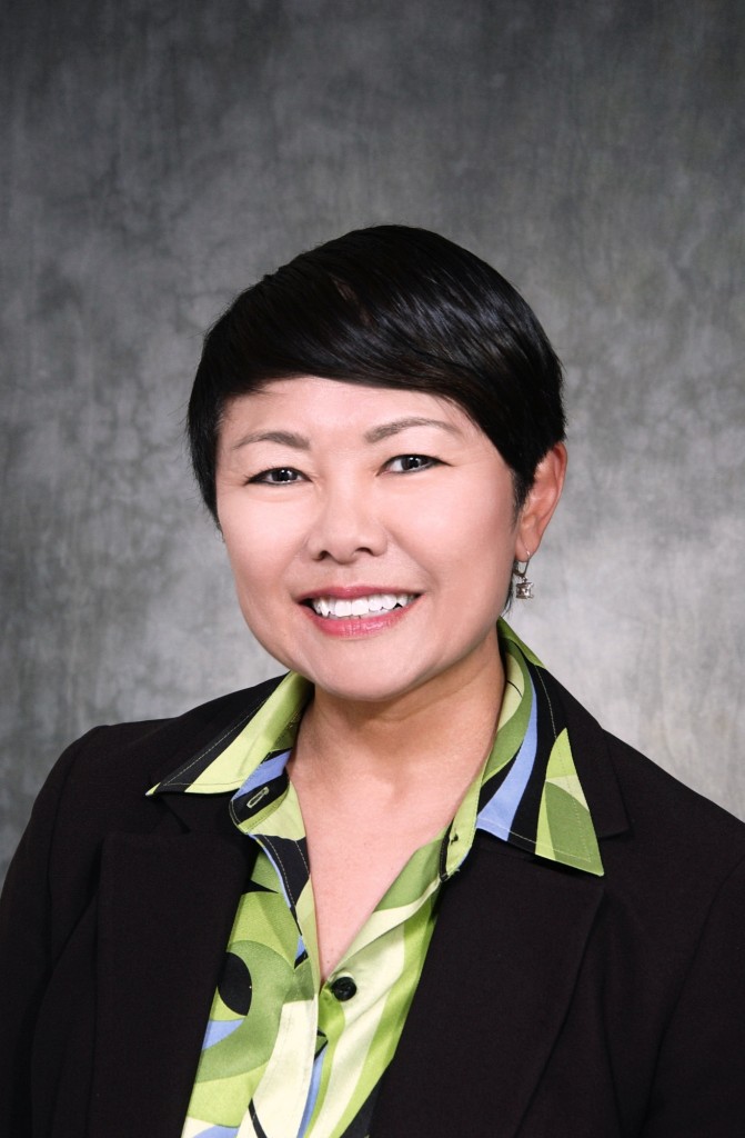 Lana Gosnell