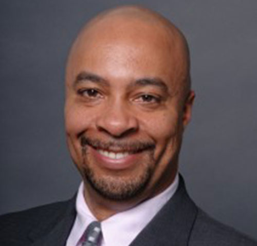 Dr. Scott Vowels